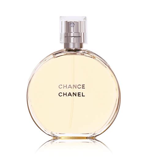 Chanel perfume where to buy